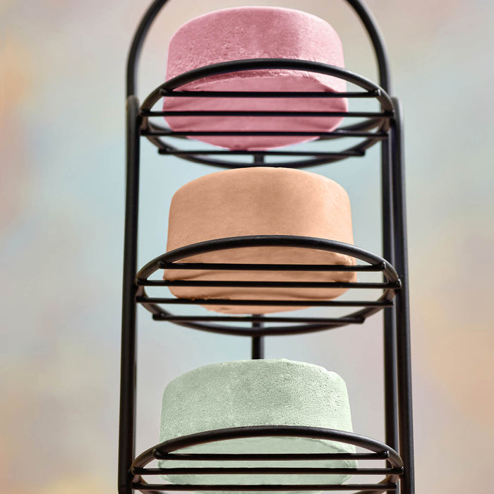 BAR SOAP SHOWER CADDY