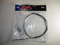 Barnett Mikuni throttle Cable 40.5" sheath length