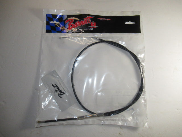 Barnett Mikuni throttle Cable 40.5" sheath length