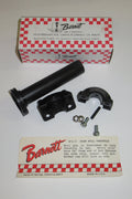 Barnett push pull throttle BTE 7/8" Nylon twist throttle assembly