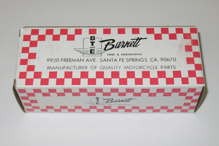 Barnett push pull throttle BTE 7/8" Nylon twist throttle assembly