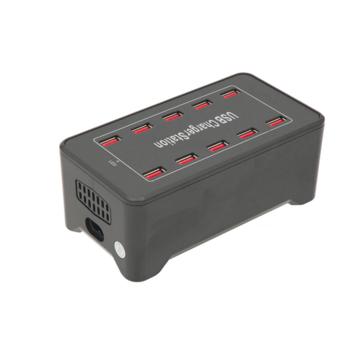 Base de Carga USB 100W