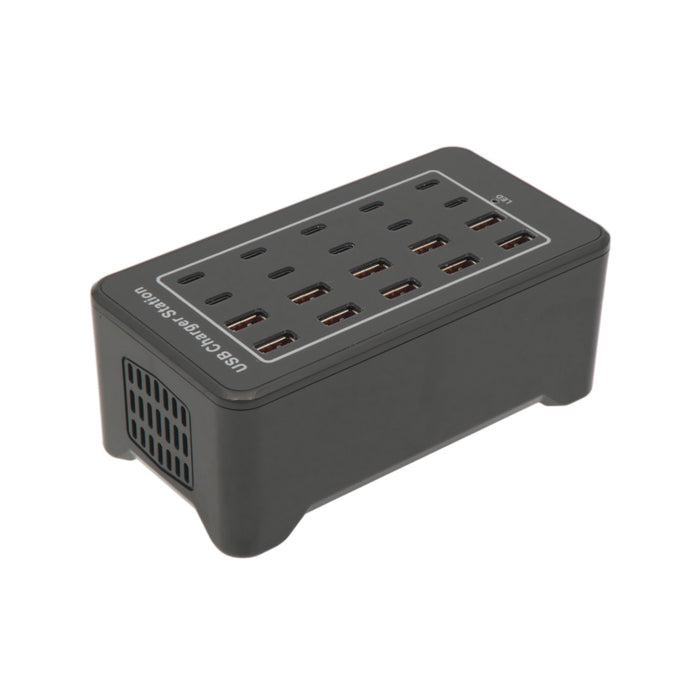 Base de Carga USB 100W
