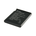 Batería de Respaldo Litio 3,7 V 900 mAh BL-5B para Paneles de Alarma
