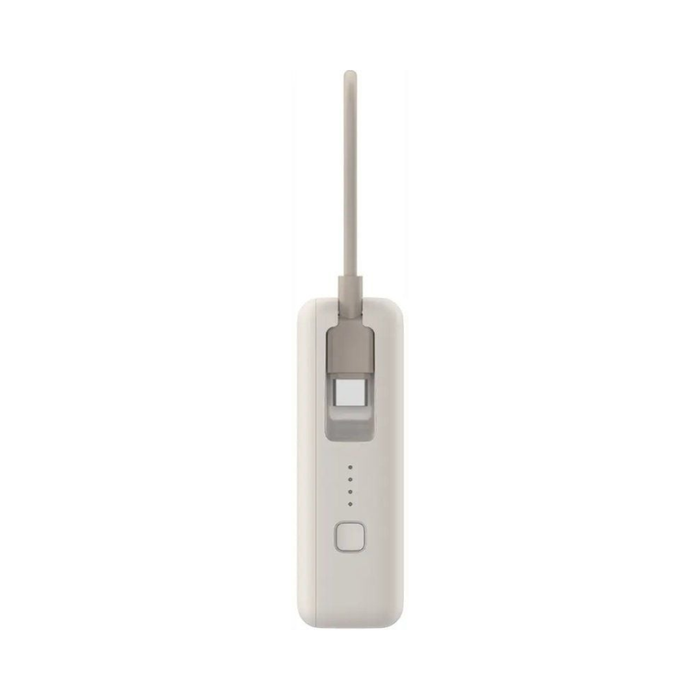 Batería externa 10000 mAh Xiaomi 33 W