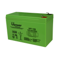 Batería recargable 12V Y 7 Ah - 93,5 x 151 x 65 mm / 2180 g