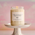 BE MINE CANDLE