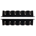 BERKLEY FISHIN GEAR 6 ROD RACK