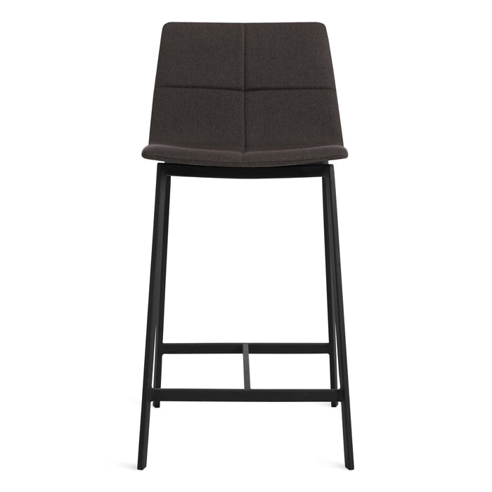 Counter Stool / Gunmetal