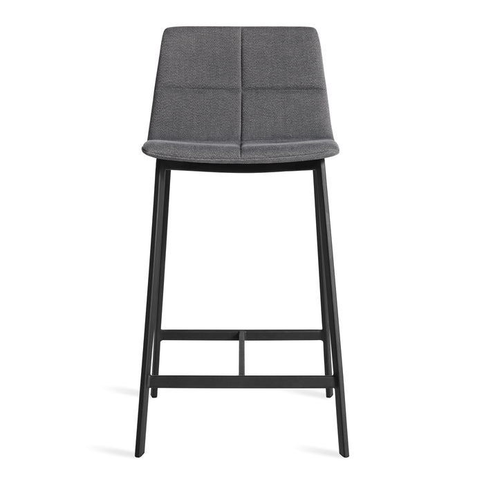 Counter Stool / Camp Charcoal