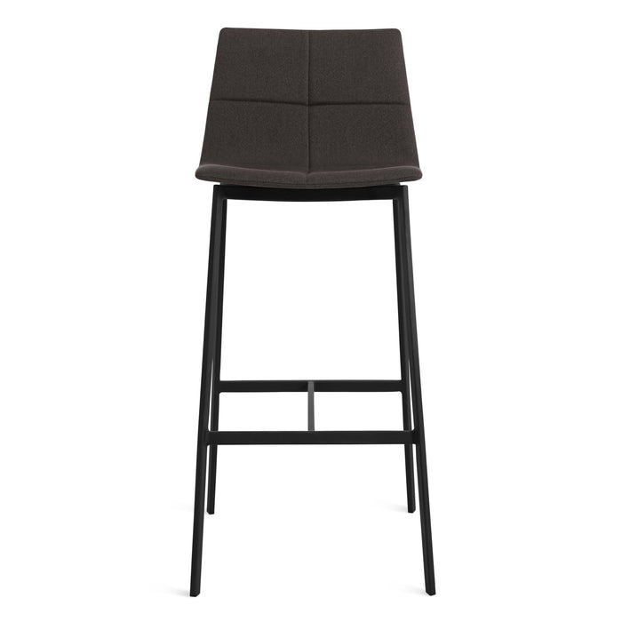 Barstool / Gunmetal