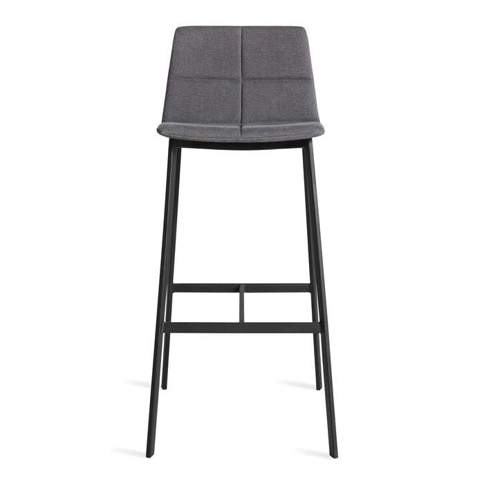 Barstool / Camp Charcoal