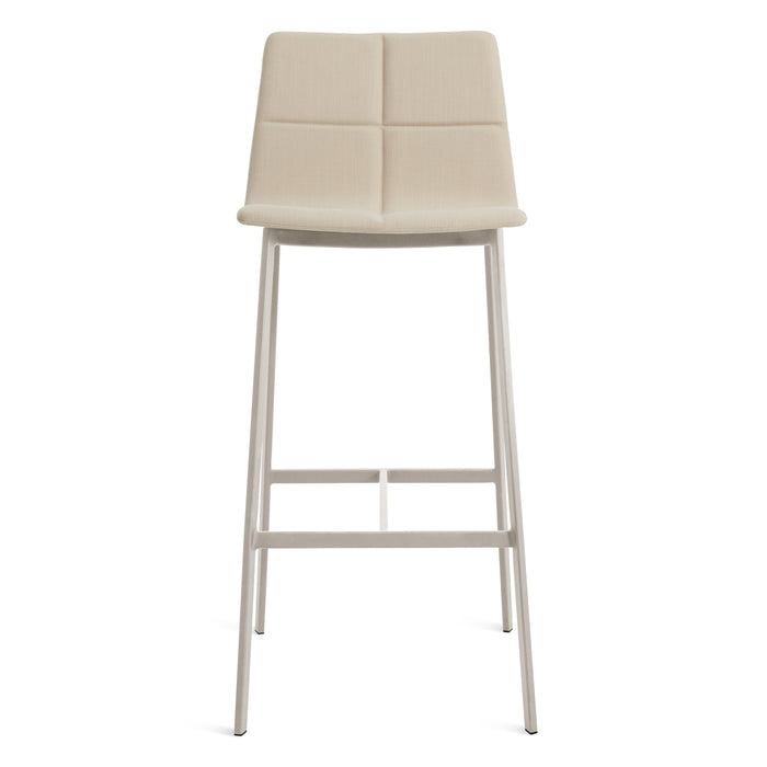 Barstool / Digit White