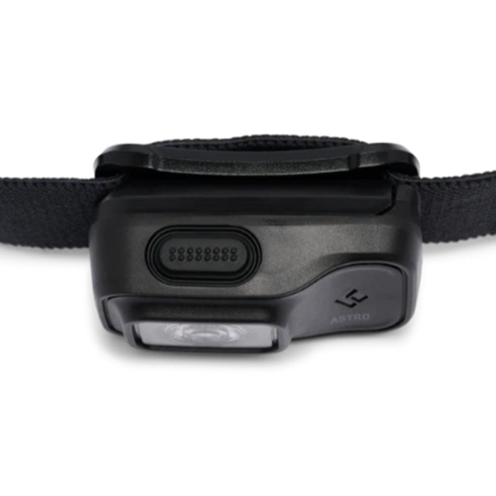 BLACK DIAMOND ASTRO OPS 300 HEADLAMP BLACK