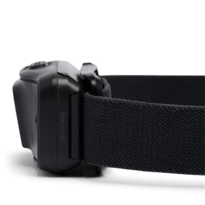 BLACK DIAMOND ASTRO OPS 300 HEADLAMP BLACK