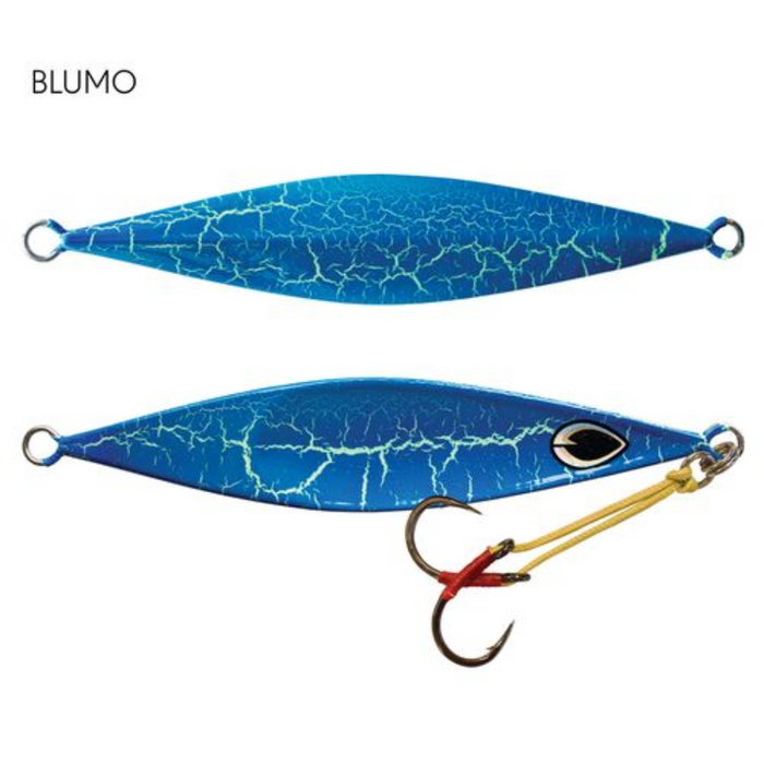 100G / BLUMO