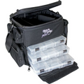 BLACK MAGIC TACKLE BAG [SZ:BLACK]