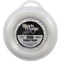 BLACK MAGIC TOUGH TRACE [WEIGHT:30LB]