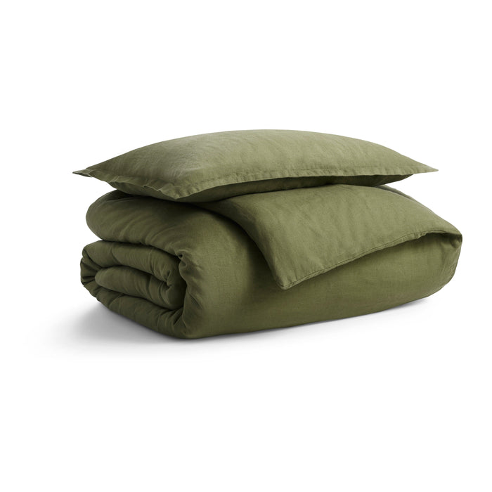 Loden Green / Twin