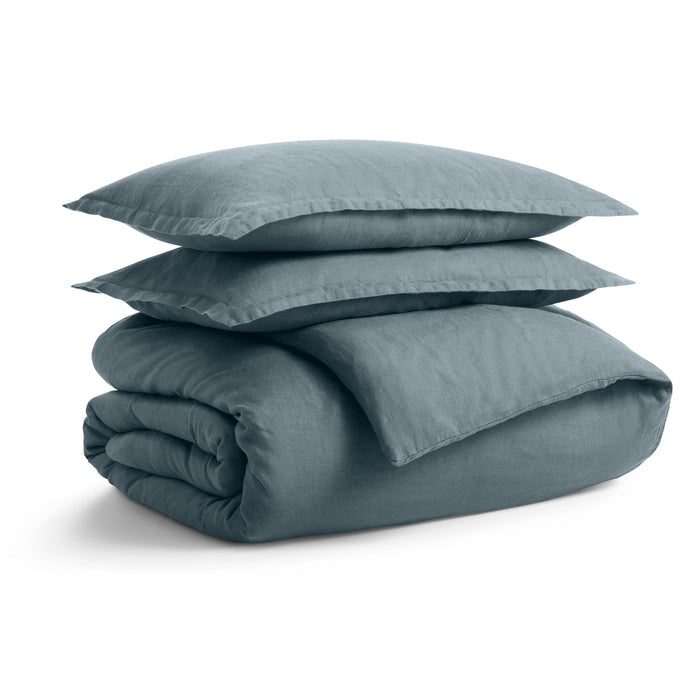 Grey Blue / King
