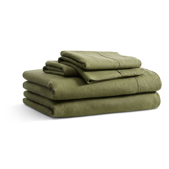 Loden Green / Full