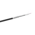 Bobina Cable Coaxial TV-SAT Exterior 100 dB Doble Blindaje - 100 m
