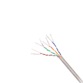 Bobina de 305m Cat6E