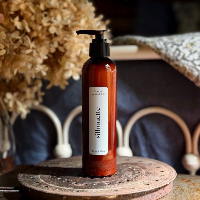 BODY CRÈME
