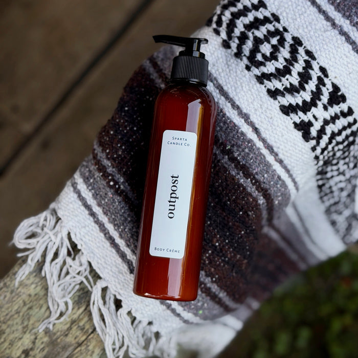 Outpost (peppercorn - sage - cedar)