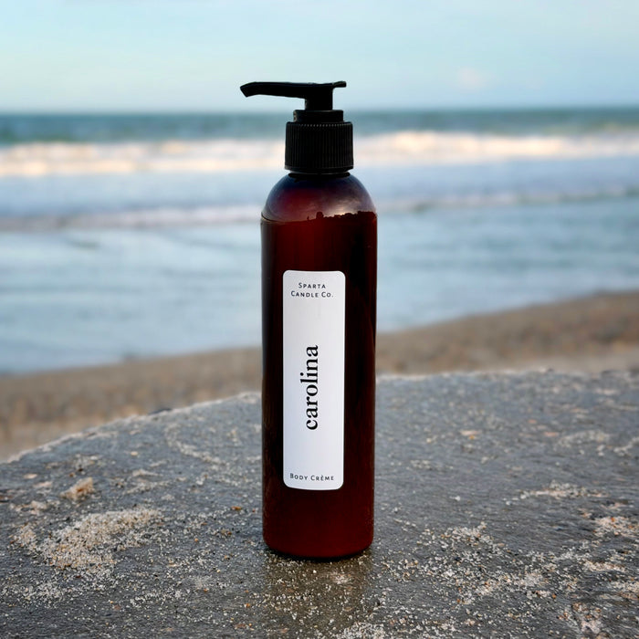 BODY CRÈME