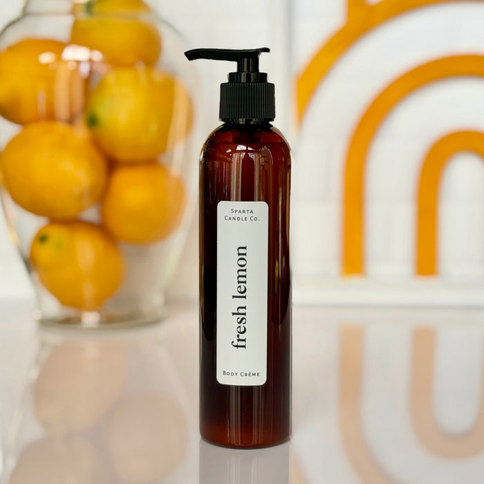 BODY CRÈME