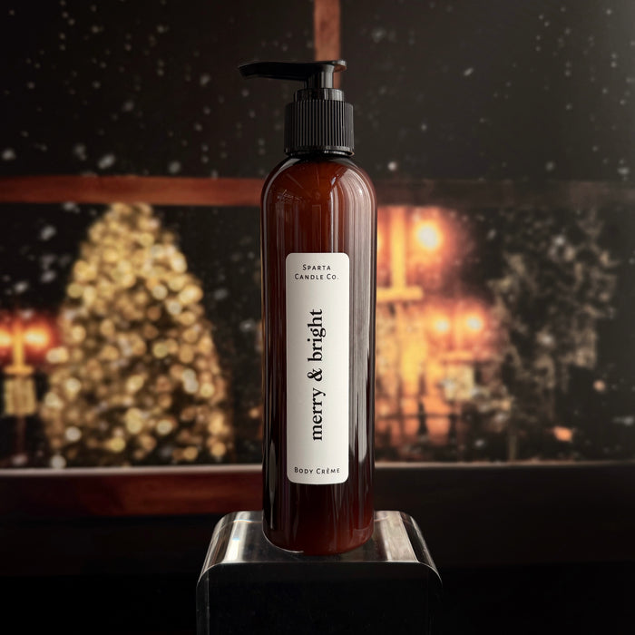 BODY CRÈME