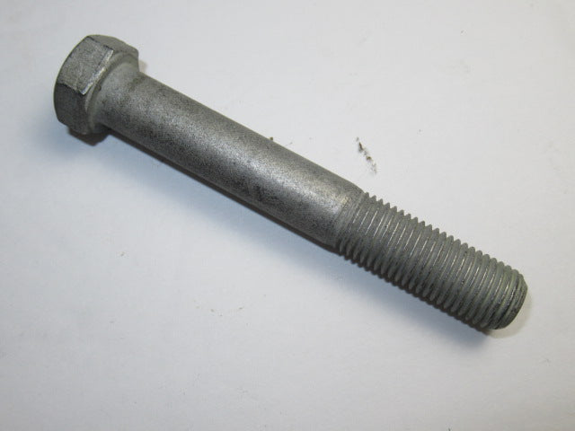 Bolt 7/16 x 20 x 3" 20- TPI Triumph Norton BSA screw 14-0252