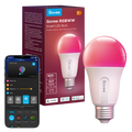 Bombilla inteligente E27 Govee RGBWW Wi-Fi | 800/1200 lm