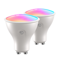 Bombilla LED GU10 Govee RGBWW Wi-Fi y Bluetooth