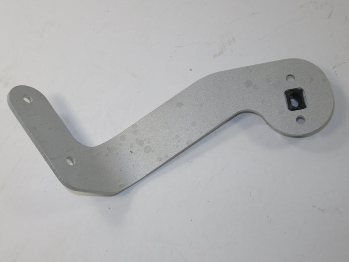 Bracket for sidepanel left hand MK3 Roadster 1975 Norton Commando MKIII sidecover