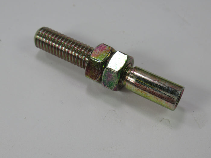 Brake cable adjuster brake clutch abutment motorcycle Metric