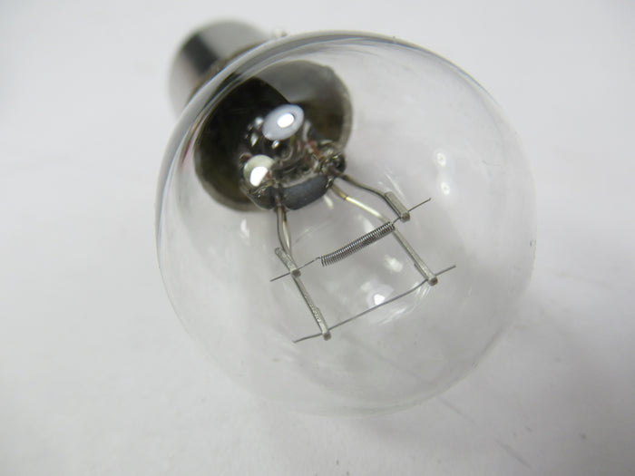 Brake light bulb 6v 6 volt bayonet offset 384 R 21/3 CP tail light 21/5W 21 4813