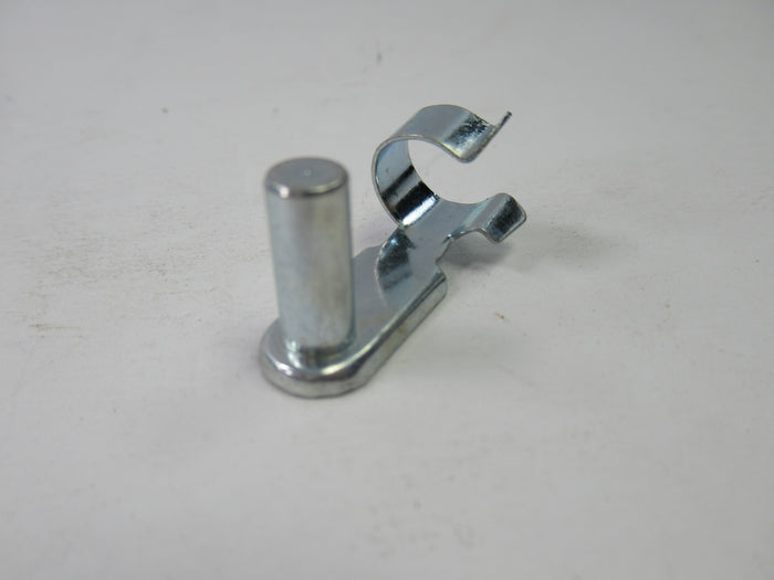 Brake pivot pin clevis Triumph 37-2006