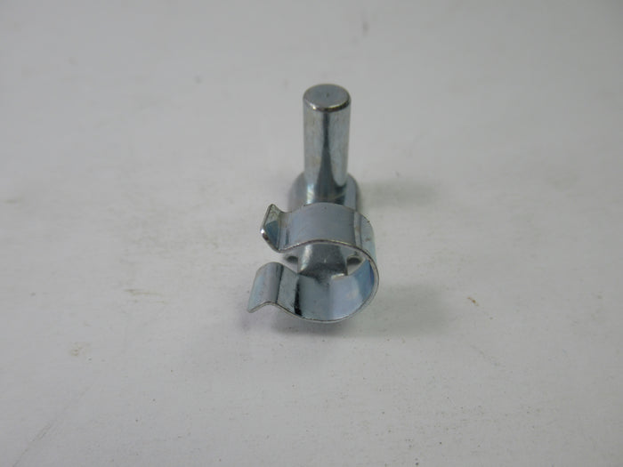 Brake pivot pin clevis Triumph 37-2006