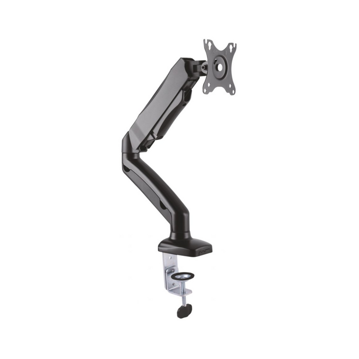 Brazo de Mesa para Monitor 13"-32" 1 Pantalla AISENS DT27TSR-043