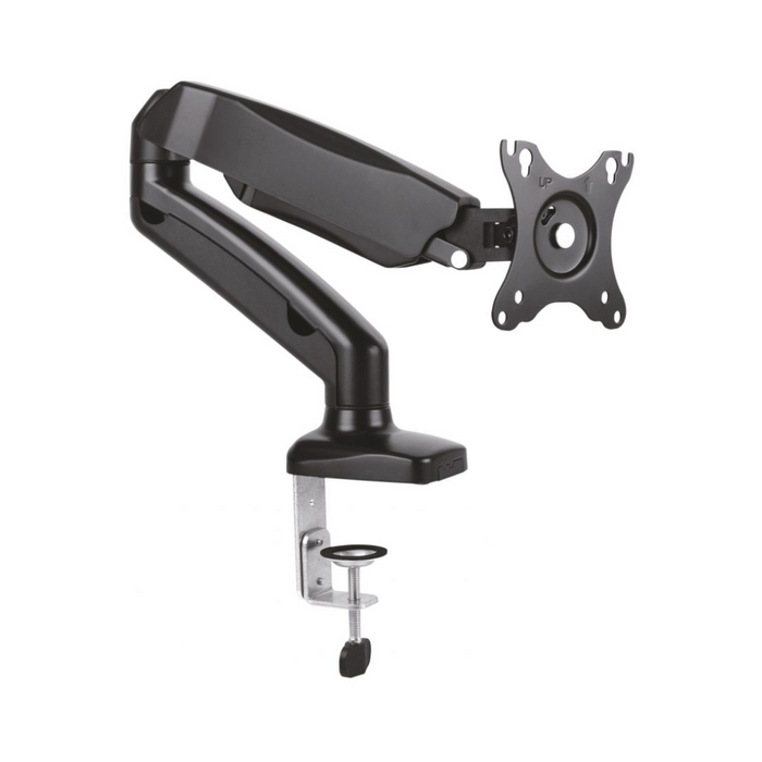 Brazo de Mesa para Monitor 13"-32" 1 Pantalla AISENS DT27TSR-043