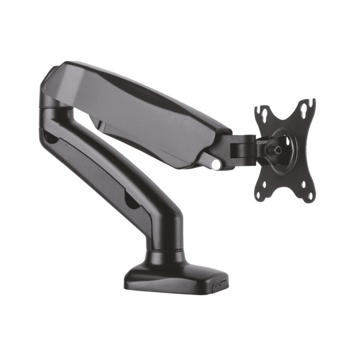 Brazo de Mesa para Monitor 13"-32" 1 Pantalla AISENS DT27TSR-043
