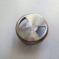 Breather Disc Pre-Unit Triumph BSA rotary plate valve T2075 early to 1963