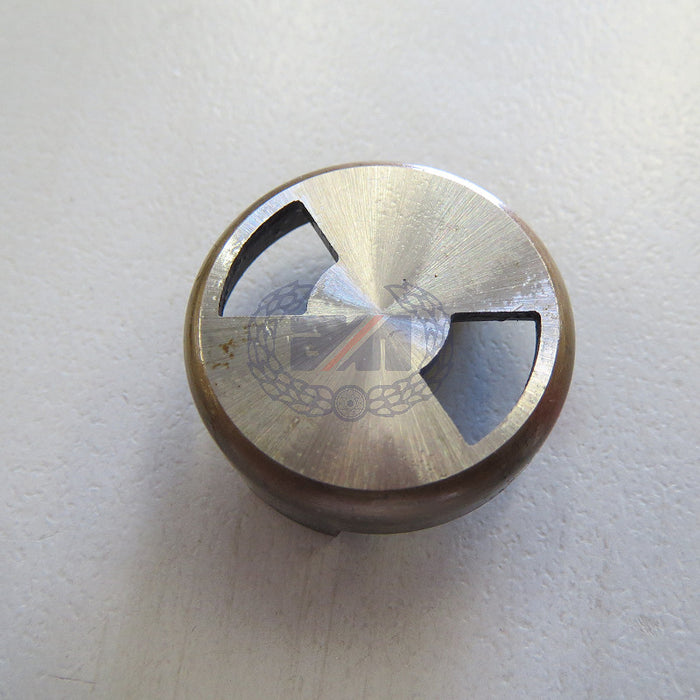 Breather Disc Pre-Unit Triumph BSA rotary plate valve T2075 early to 1963