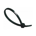 Brida Nylon 66 3,6x300mm Negra en Bolsa de 100 unidades