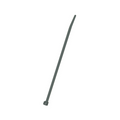 Bridas para cable 4,8 x 188 mm de polipropileno UNEX 100 unidades
