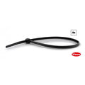 Bridas para cable 4,8 x 370 mm U60X 100 unidades UNEX