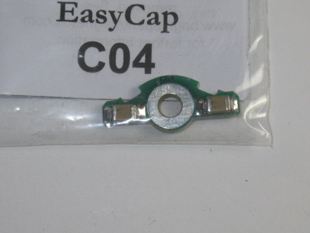 Brightspark Magnetos EasyCap C04 mag condenser K1F K2F KVK MN2 Lucas clockwise