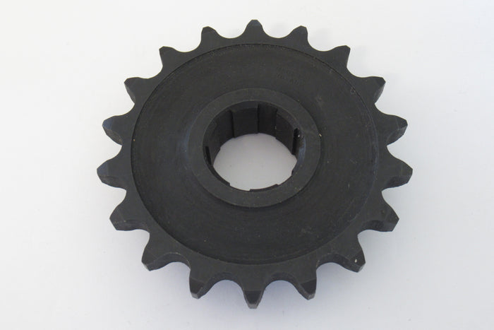 BSA 18 tooth gearbox drive SPROCKET A50 A65 18T 68-3093 UK Made